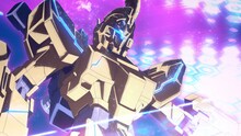 アニメ映画「機動戦士ガンダムNT（ナラティブ）」の本予告映像より。