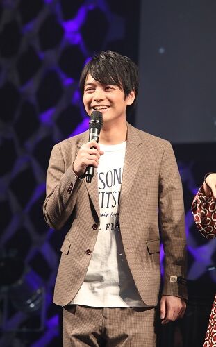 榎木淳弥