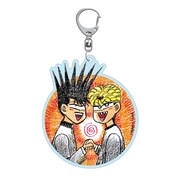 「今日から俺は!!」アクリルキーホルダー