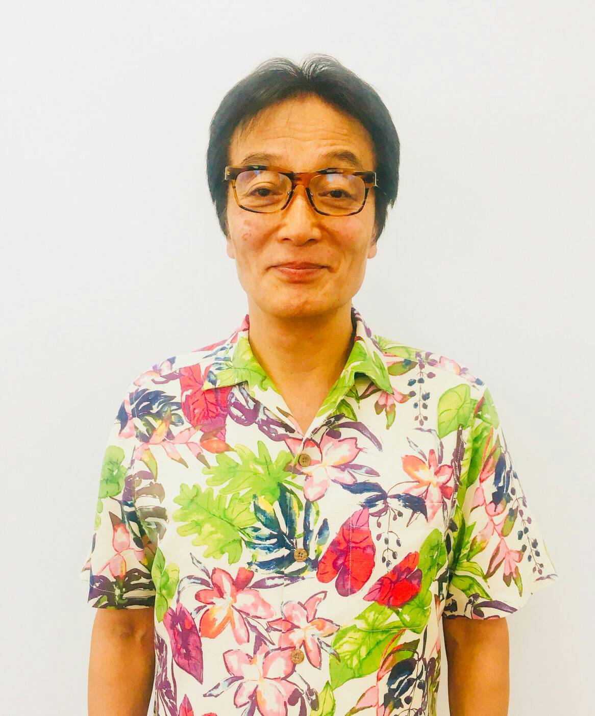 夏目公一朗