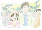 「若おかみは小学生!」エンドロールで映し出されるイメージボード4点を公開