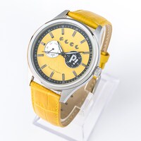 「フリクリ プログレ」コラボ腕時計