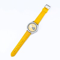 「フリクリ プログレ」コラボ腕時計