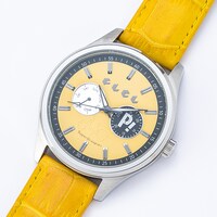 「フリクリ プログレ」コラボ腕時計