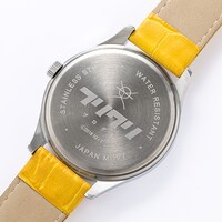 「フリクリ プログレ」コラボ腕時計