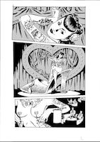 展示作品の一例。