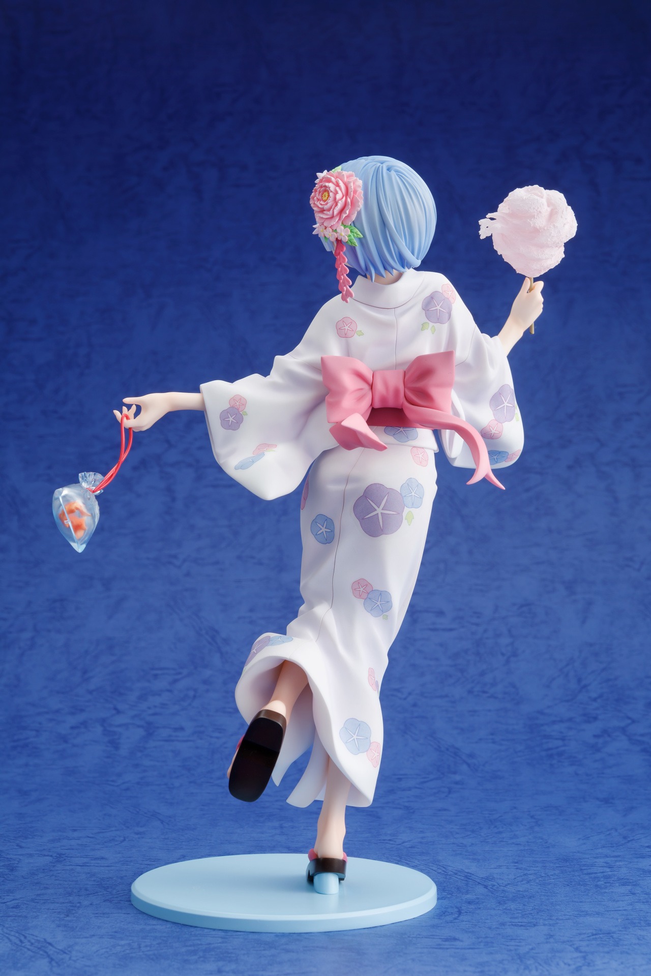 「レム 浴衣Ver.」