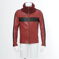 「フリクリ プログレ」コラボブルゾン