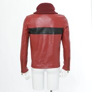 「フリクリ プログレ」コラボブルゾン