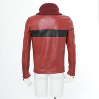 「フリクリ プログレ」コラボブルゾン