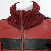 「フリクリ プログレ」コラボブルゾン