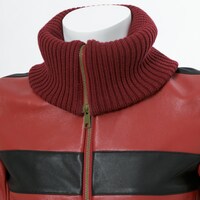 「フリクリ プログレ」コラボブルゾン