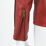 「フリクリ プログレ」コラボブルゾン