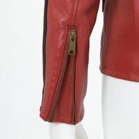 「フリクリ プログレ」コラボブルゾン