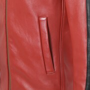 「フリクリ プログレ」コラボブルゾン