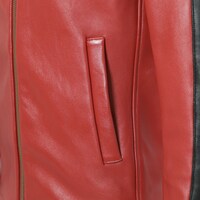 「フリクリ プログレ」コラボブルゾン