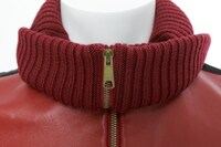 「フリクリ プログレ」コラボブルゾン