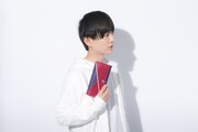 長財布の使用例。