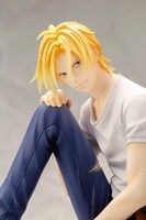 アッシュのフィギュア（※画像はイメージ）。