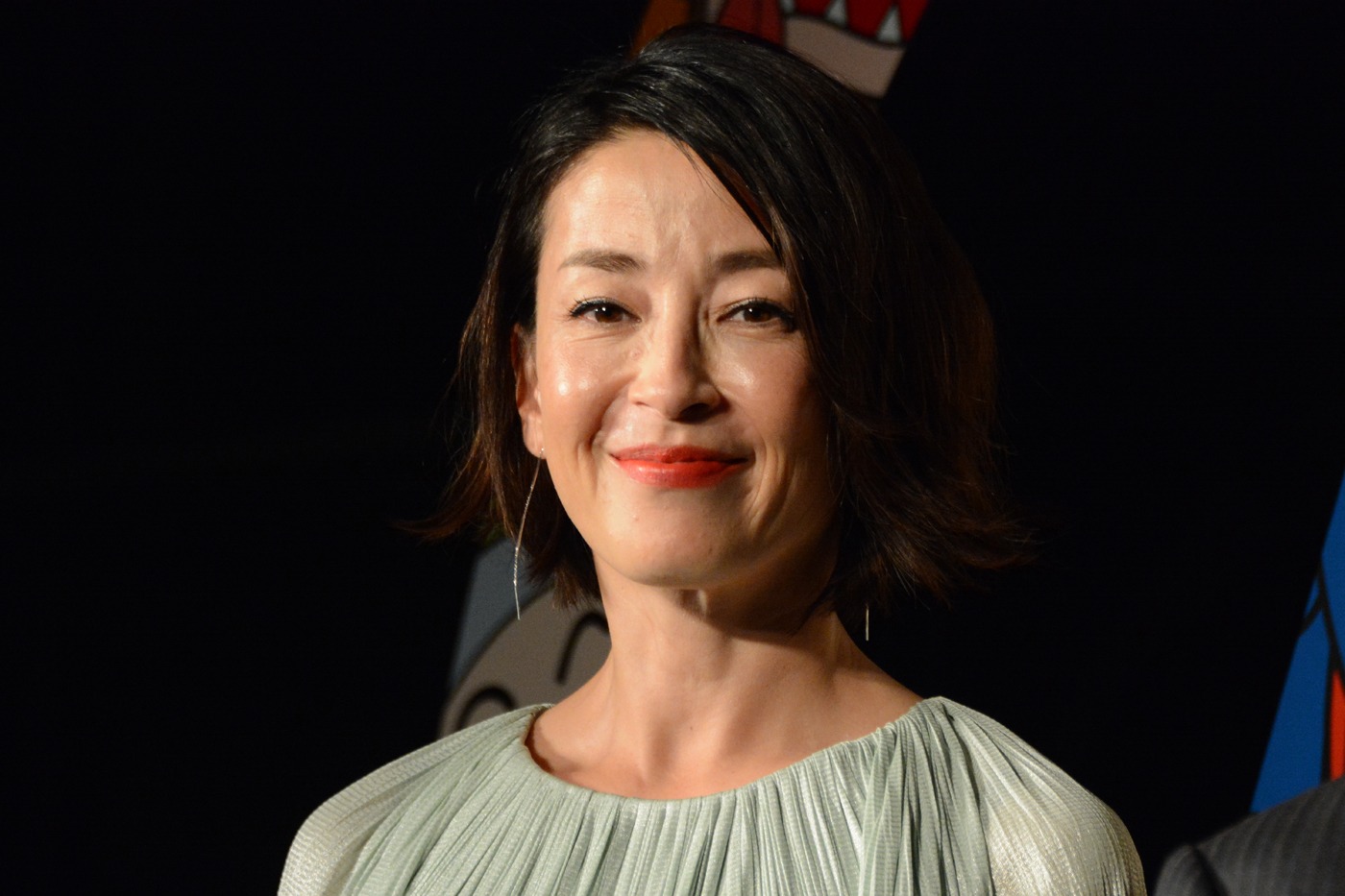 宮沢りえ