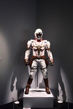 「藤子不二雄(A)展 －(A)の変コレクション－」より。