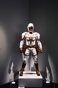 「藤子不二雄(A)展 -(A)の変コレクション-」より。
