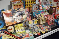 「藤子不二雄(A)展 －(A)の変コレクション－」より。