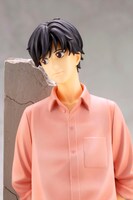 英二のフィギュア（※画像はイメージ）。