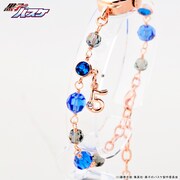 「黒子のバスケ」ブレスレットウォッチ（青峰大輝モデル）