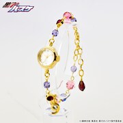 「黒子のバスケ」ブレスレットウォッチ（紫原敦モデル）