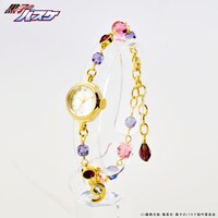 「黒子のバスケ」ブレスレットウォッチ（紫原敦モデル）