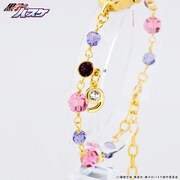 「黒子のバスケ」ブレスレットウォッチ（紫原敦モデル）