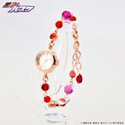 「黒子のバスケ」ブレスレットウォッチ（赤司征十郎モデル）