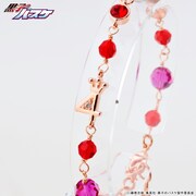 「黒子のバスケ」ブレスレットウォッチ（赤司征十郎モデル）