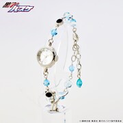 「黒子のバスケ」ブレスレットウォッチ（黒子テツヤモデル）