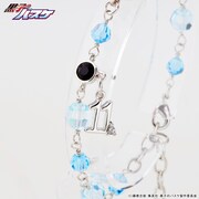 「黒子のバスケ」ブレスレットウォッチ（黒子テツヤモデル）
