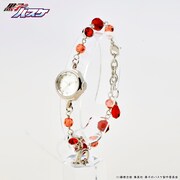 「黒子のバスケ」ブレスレットウォッチ（火神大我モデル）