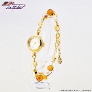 「黒子のバスケ」ブレスレットウォッチ（黄瀬涼太モデル）