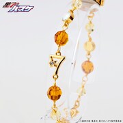 「黒子のバスケ」ブレスレットウォッチ（黄瀬涼太モデル）