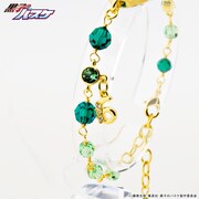 「黒子のバスケ」ブレスレットウォッチ（緑間真太郎モデル）