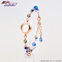 「黒子のバスケ」ブレスレットウォッチ（青峰大輝モデル）