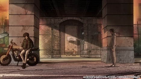 細谷佳正が選んだ第5話より。