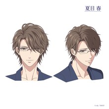 夏目春（CV：梶裕貴）