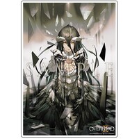 「オーバーロードII」アクリルプレート