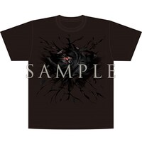 「オーバーロードIII」アインズTシャツ