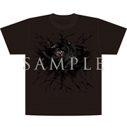 「オーバーロードIII」アインズTシャツ