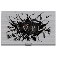 「オーバーロードIII」アルミカードケース