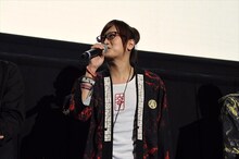 オメでたい頭でなによりの赤飯。