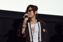 オメでたい頭でなによりの赤飯。