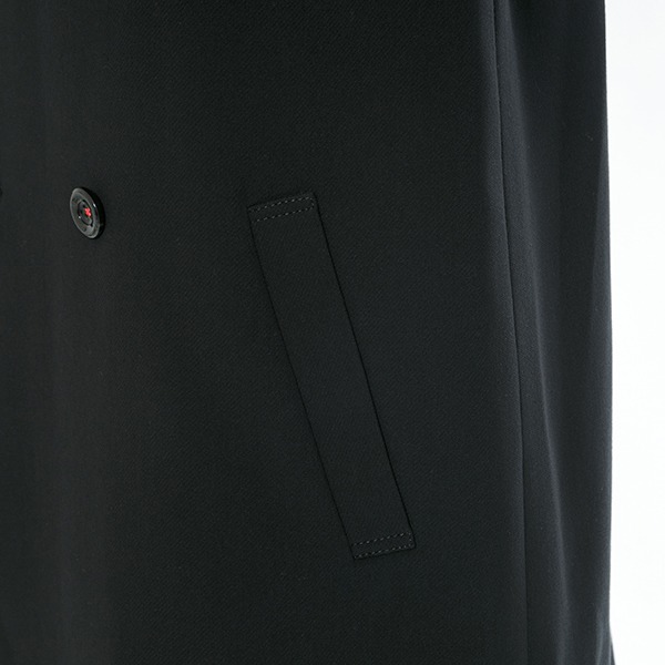 赤井秀一モデルのアウター。